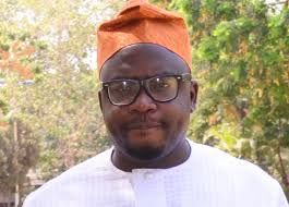 Picture of Lanre Akanmu