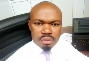 Picture of Francis Nduka