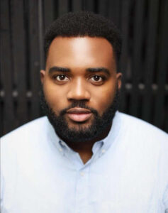 Picture of Mr. Praise